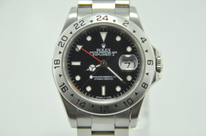 rolex oyster perpetual 2
