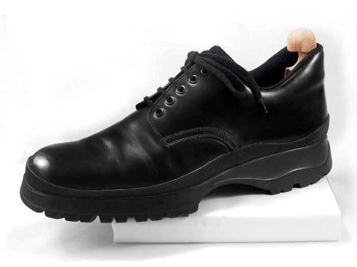 Prada - Chunky sole shoes - Catawiki