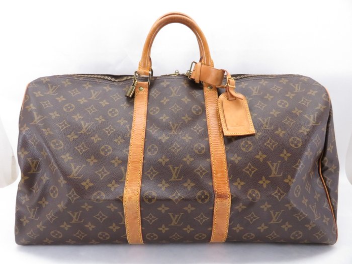 Louis Vuitton Keepall Vintage Sverige | Confederated Tribes of the Umatilla Indian Reservation