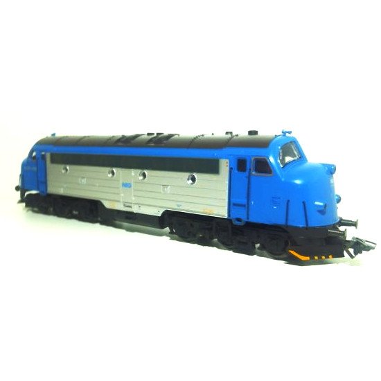 Märklin H0 - 34666 - Locomotiva a diesel - V 170 - NEG
