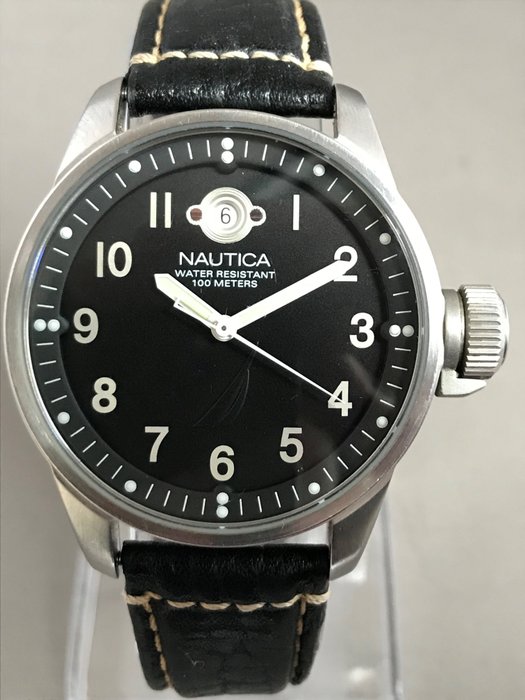 Nautica - A09033 - Homem - 2000-2010