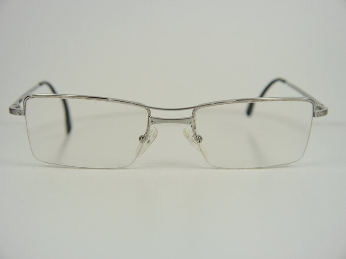 titanium cartier glasses