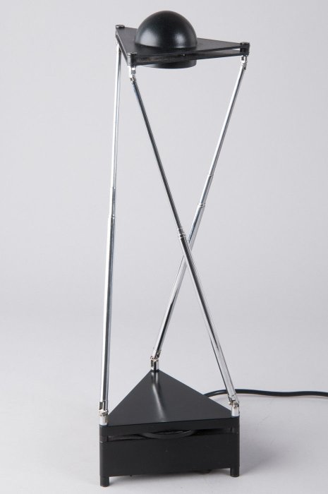  Lucitalia - Design lamp Kandido Porsche Design / F.A.Porsche voor Lucitalia - 'Kandido' lamp