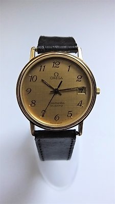 Omega Watch auction - Catawiki