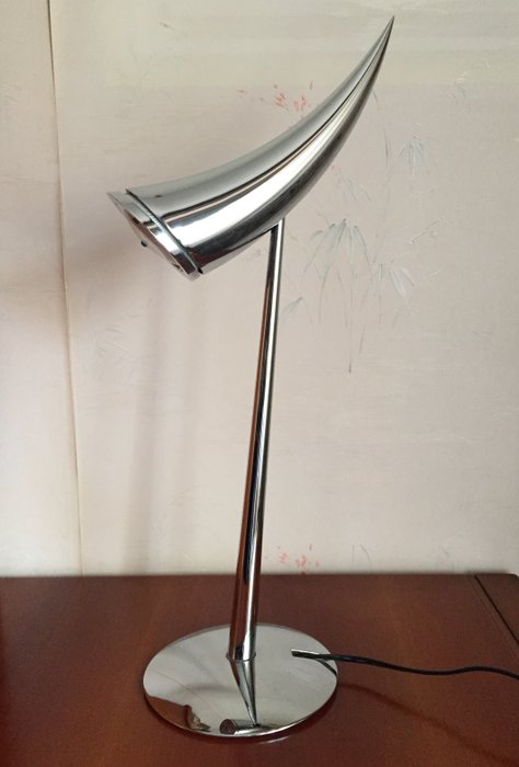 Philippe Starck for Flos - 'Ara' table lamp