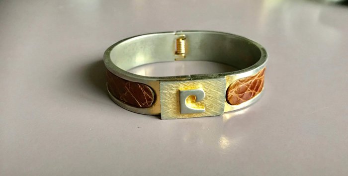 Pierre Cardin - bracelet - Vintage