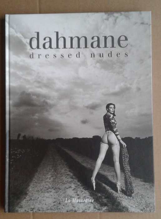 Dahmane - Dressed Nudes - 2000