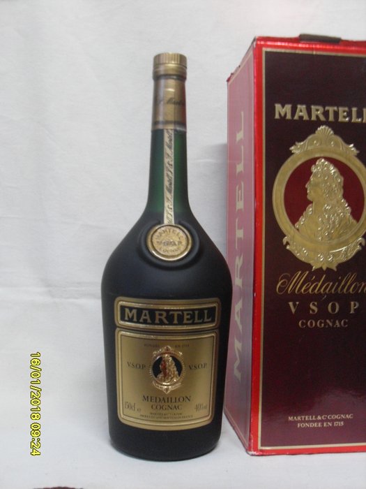 Martell Medaillon Cognac 150cl