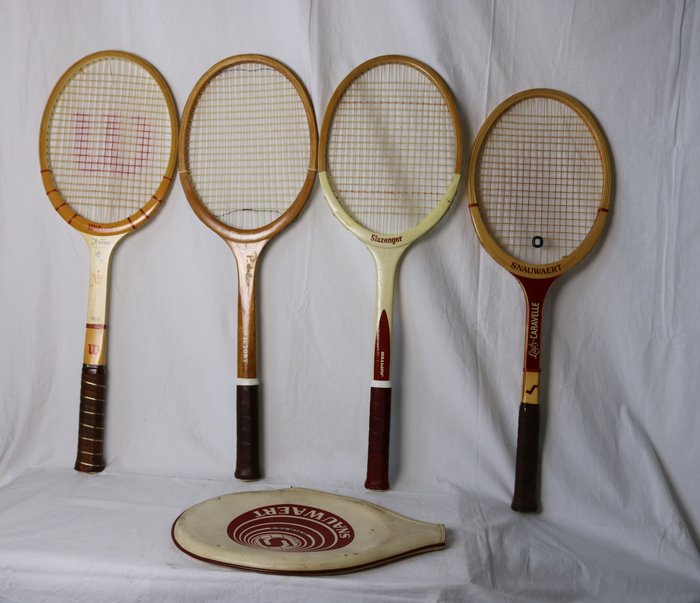 Slazenger Victory Series Tennis Racquets 