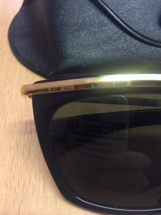 ray ban 5 in 1 sunglasses