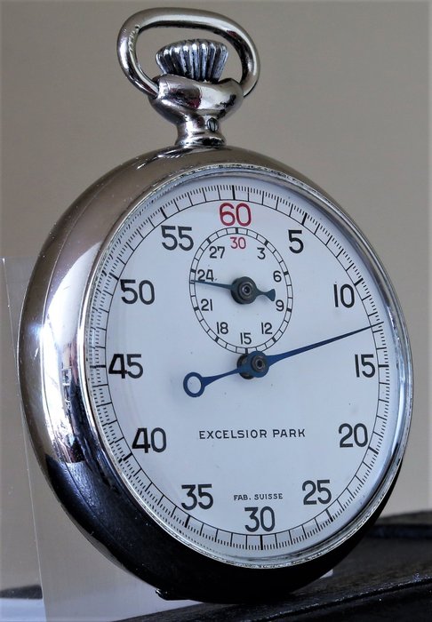 Excelsior Park - Stopwatch - Unisex - 1950 - 1959