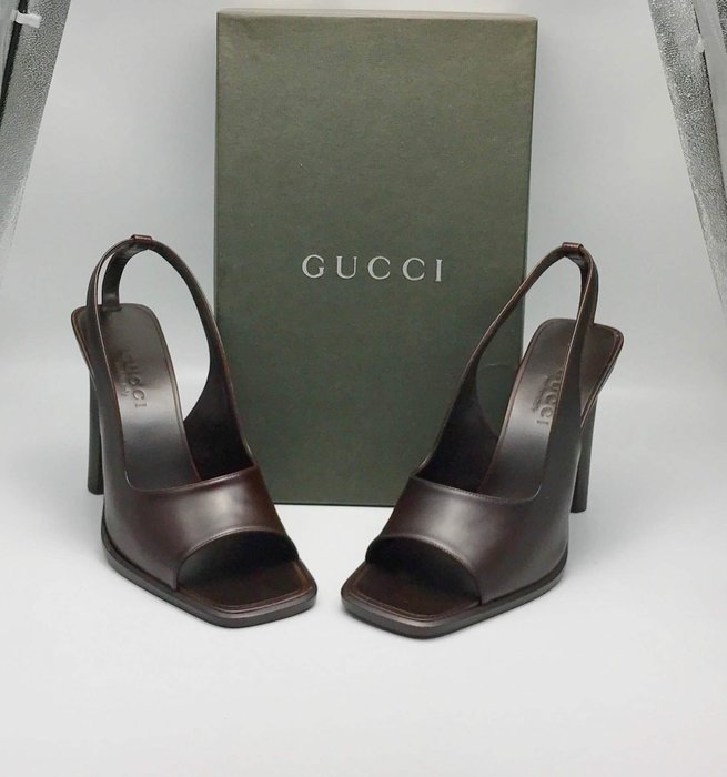Gucci - shoes - Vintage - Catawiki