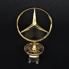 Mercedes Stern Embleme W203 W204 W205 W209 W211 W222 Und Andere Modelle