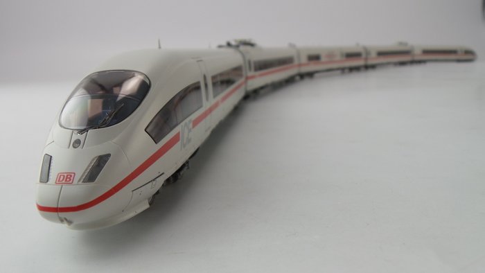 Trix H0 - 22205 - 5-piece high-speed train BR 406 ICE - 3 of the DB