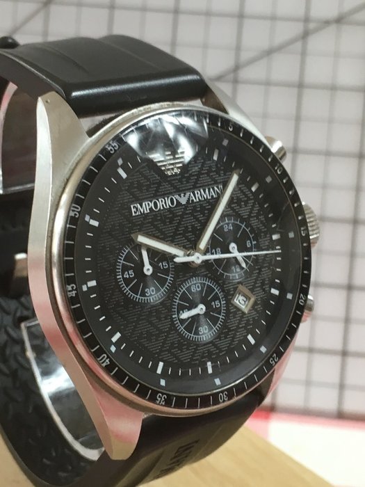 price watch emporio armani