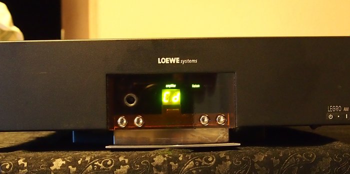 loewe music systems