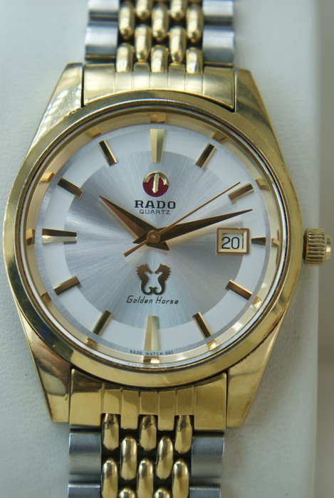 Rado - watch in perfect condition - Ανδρικά - 1970-1990