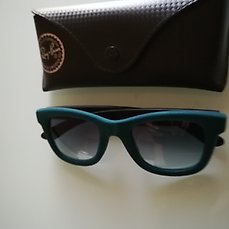 ray ban by luxottica uv400