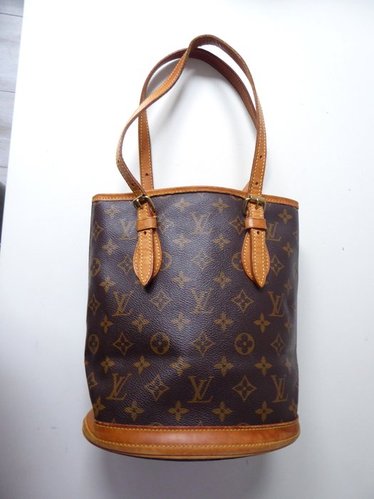 Louis Vuitton Shoulder bag - Vintage - Catawiki