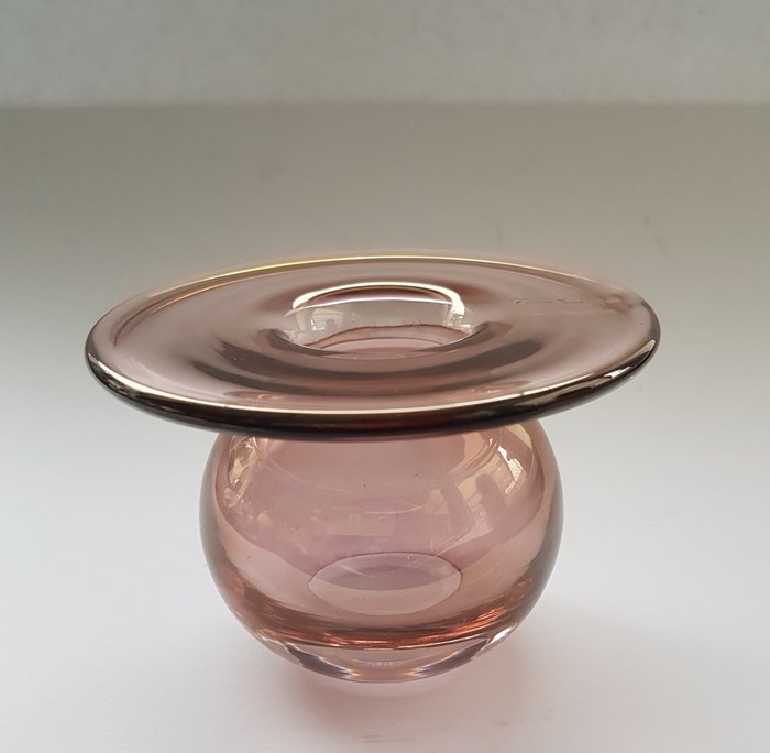 MAGNOR - Finn Schjøll - Boblen vase, small model