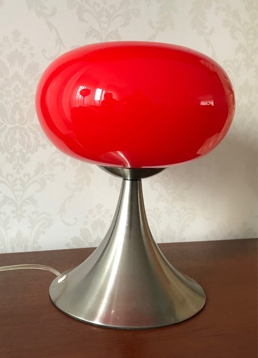 Prisma Leuchten - Mushroom designer lamp, type 7558/01