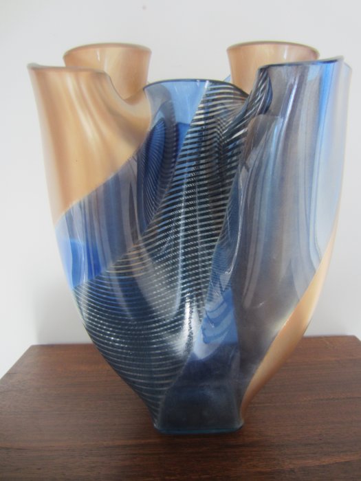 Edith Hagelstange - Large vase