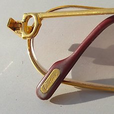 cartier paris made in france