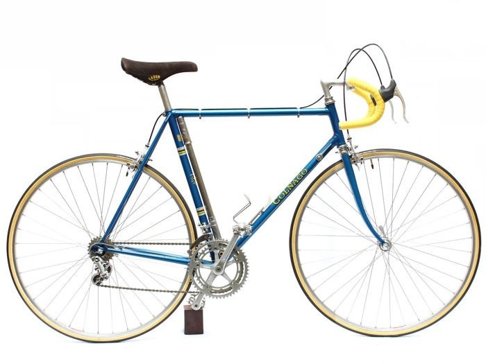 Colnago - Super - Bicicletă de cursă - 1975.0