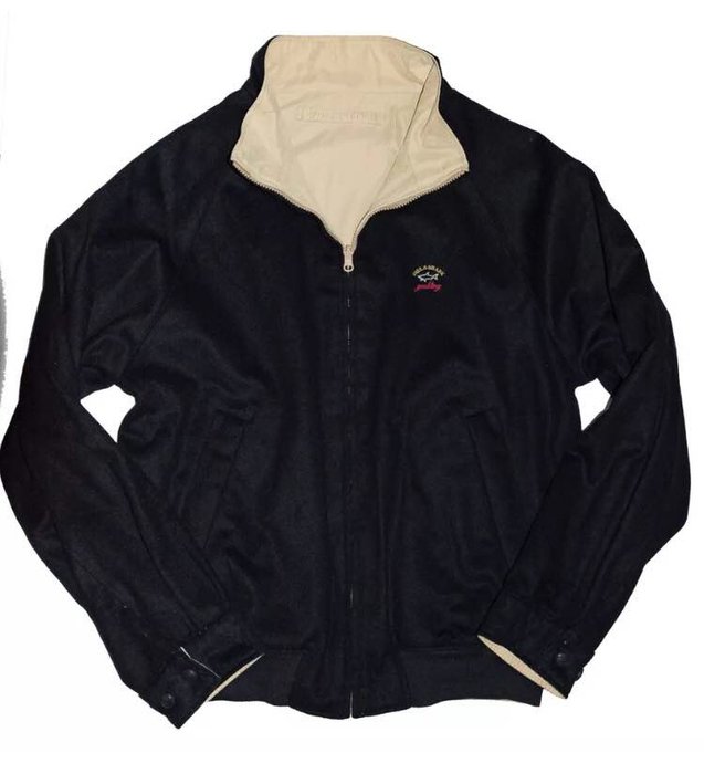 acg jacket alpine