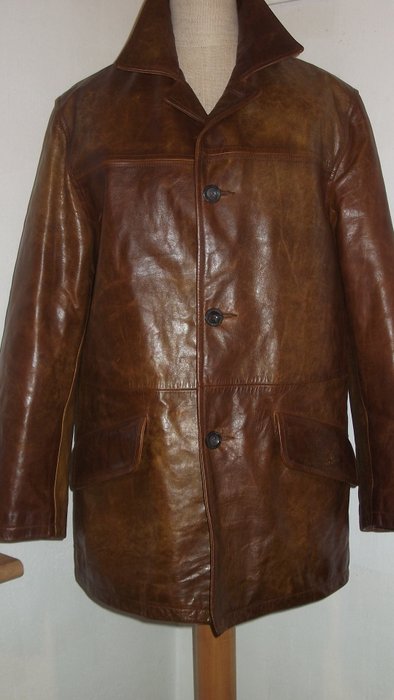 Marlboro Classics  Jacket - Vintage style - Jakke