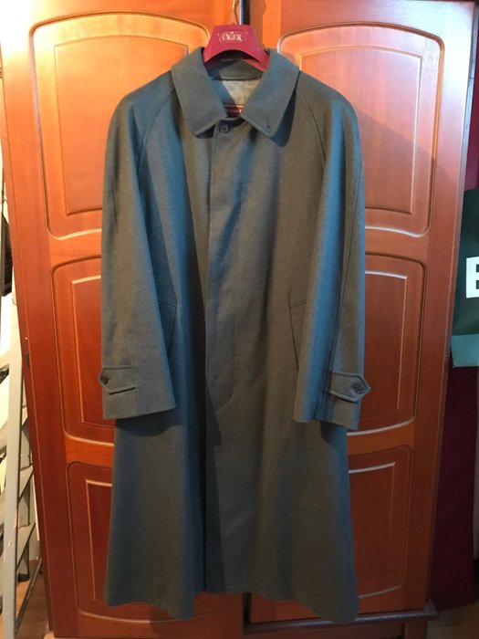 Schneiders - Wool / cashmere loden jas - Coat