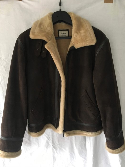 Conbipel - Very soft genuine leather jacket - Catawiki