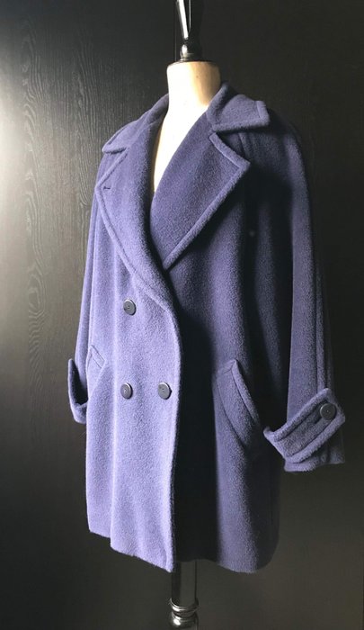 Weinberg Paris - Exclusive Vintage Coat