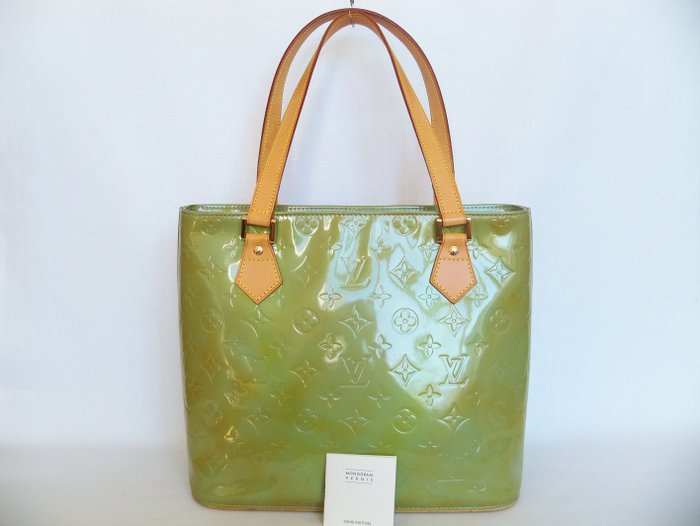 Louis Vuitton - Houston Handbag/Shouldersbag -*No Reserve Price!* - Catawiki