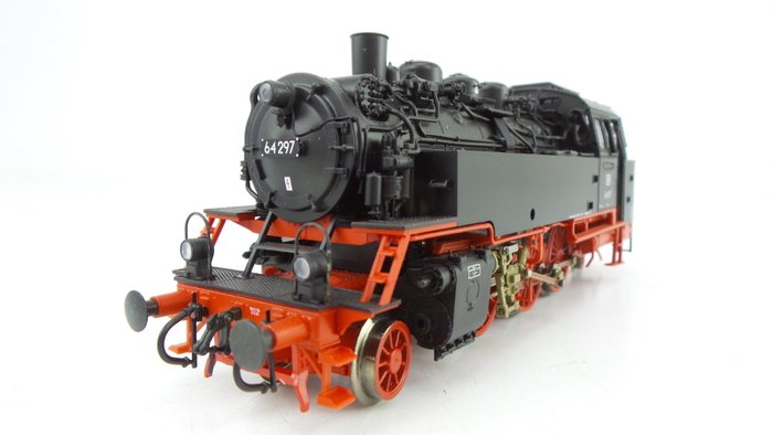 Roco H0 62200 Tender Locomotive Br 64 Db Catawiki