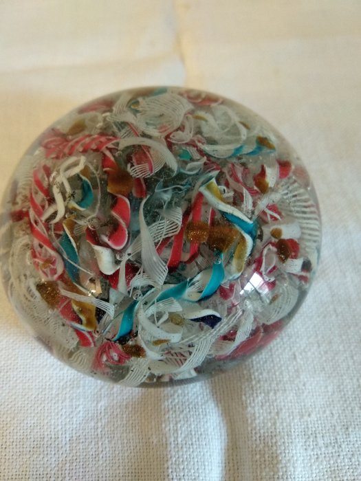 Murano - paperweight - Collection