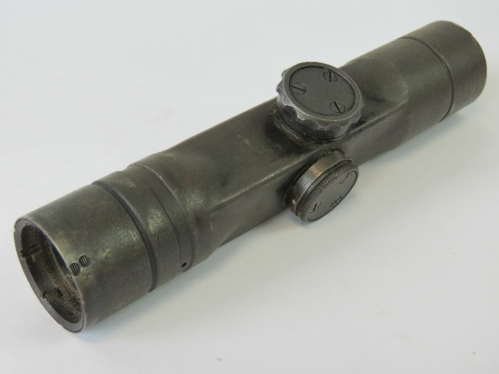 Original WW2 German ZF K 43 Sniper Scope