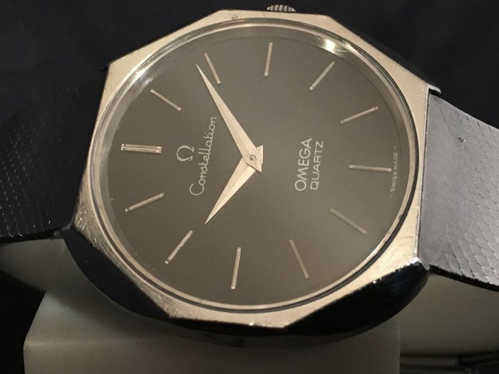 Omega - Constellation Octo  - Ref. 391.0011 - Homme - 1970-1979
