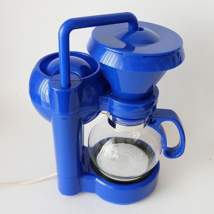 Oco design - Melitta - Kaffemaskine - 1