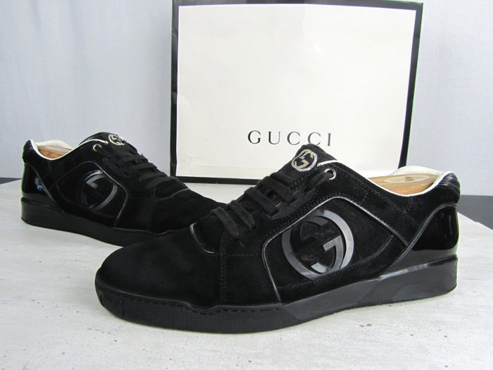 Gucci - 309457 Sneakers - Catawiki