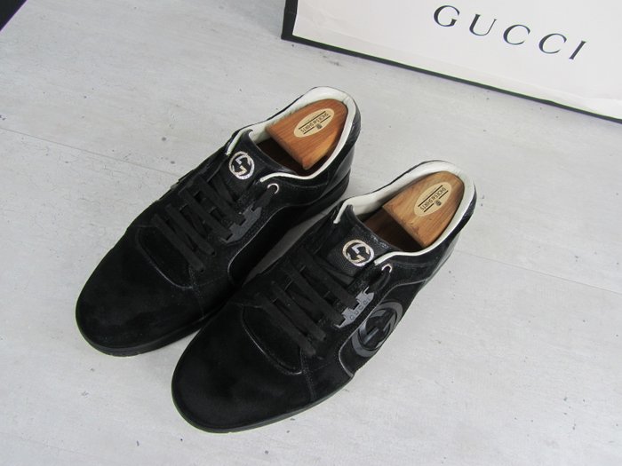 Gucci - 309457 Sneakers - Catawiki