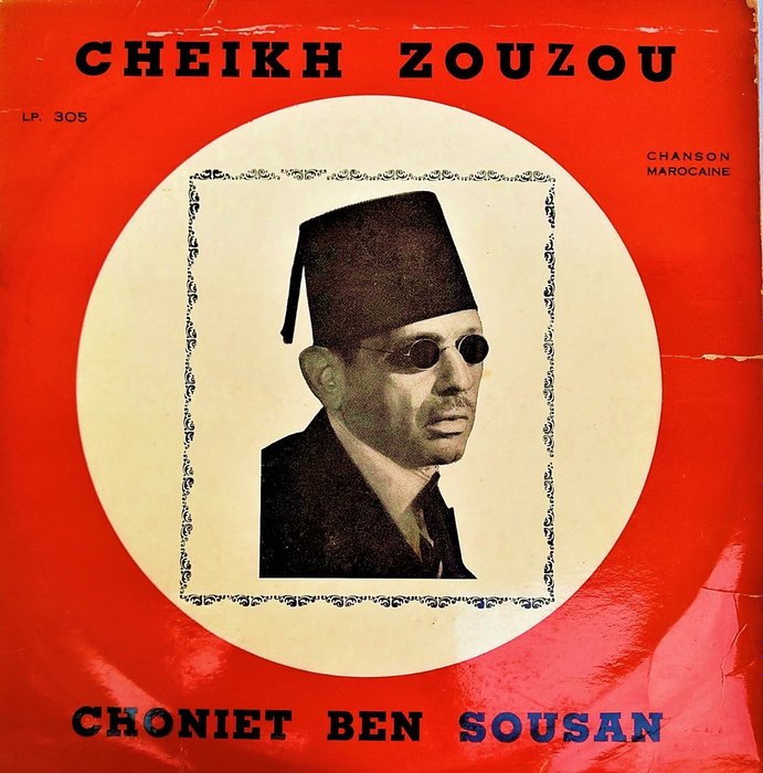 cheikh zouzou