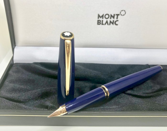 Montblanc - Fountain Pen - Generation