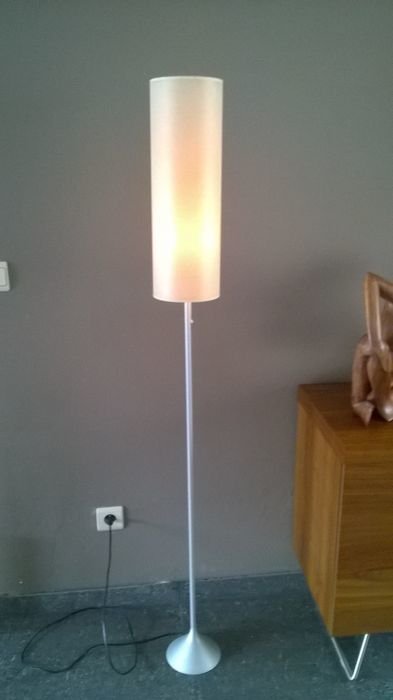 Taller Uno Floor Lamp Catawiki, Uno Floor Lamp
