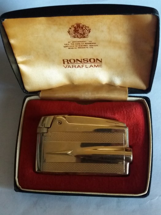 Adonis RONSON-Lighter