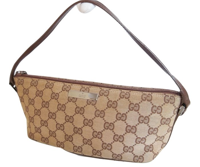 Gucci - Pochette-accessoire Mini-handbag *No Reserve - Catawiki