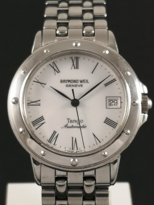 Raymond Weil - Tango Automatic "NO RESERVE PRICE" - Ref. 3460 - Hombre - 2000 - 2010