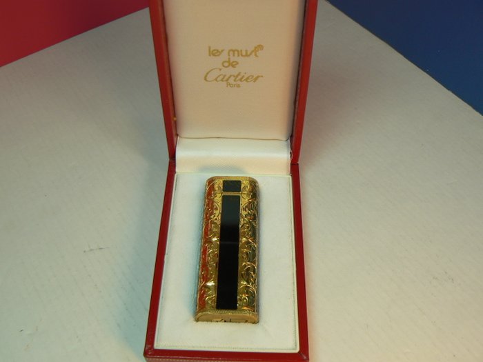 cartier roy king