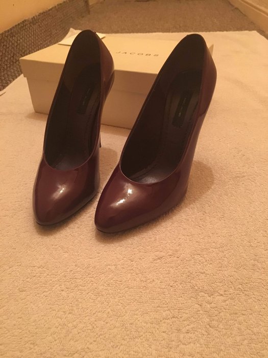 marc jacobs shoes price