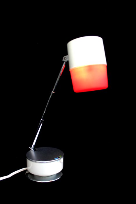 Compact Desk Lamp High Intensity Lamp 7e42 Catawiki